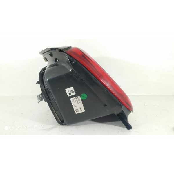 Lanterna Renegade Led  Esquerda 2018 2019 2020 2021