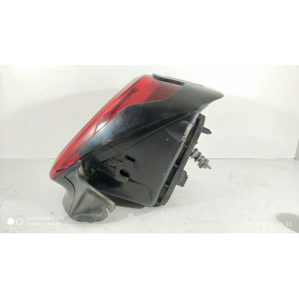 Lanterna Renegade Led  Esquerda 2018 2019 2020 2021