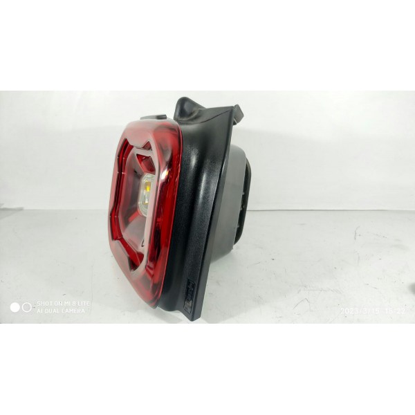 Lanterna Renegade Led  Esquerda 2018 2019 2020 2021