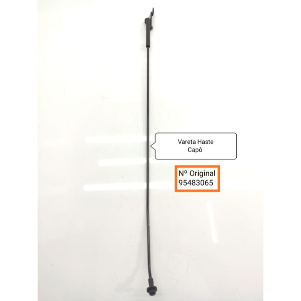 Vareta Capo Cruze 1.4 2017/2023 95483065