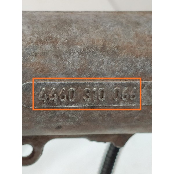 Diferencial Amarok Aut Dianteiro 2010/2023 4460310118