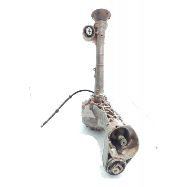 Diferencial Amarok Aut Dianteiro 2010/2023 4460310118