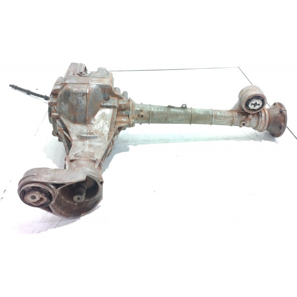 Diferencial Amarok Aut Dianteiro 2010/2023 4460310118