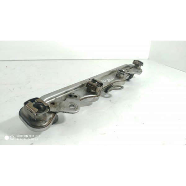 Flauta Injetora Honda Civic 1.8 Flex 2007 2008 A 2011