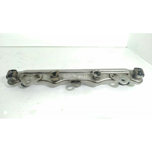 Flauta Injetora Honda Civic 1.8 Flex 2007 2008 A 2011