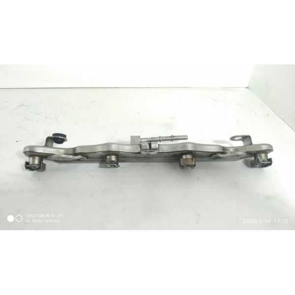 Flauta Injetora Honda Civic 1.8 Flex 2007 2008 A 2011