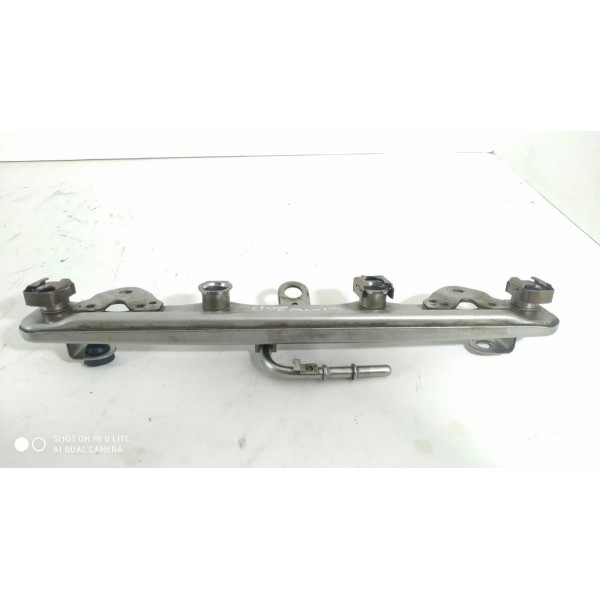 Flauta Injetora Honda Civic 1.8 Flex 2007 2008 A 2011