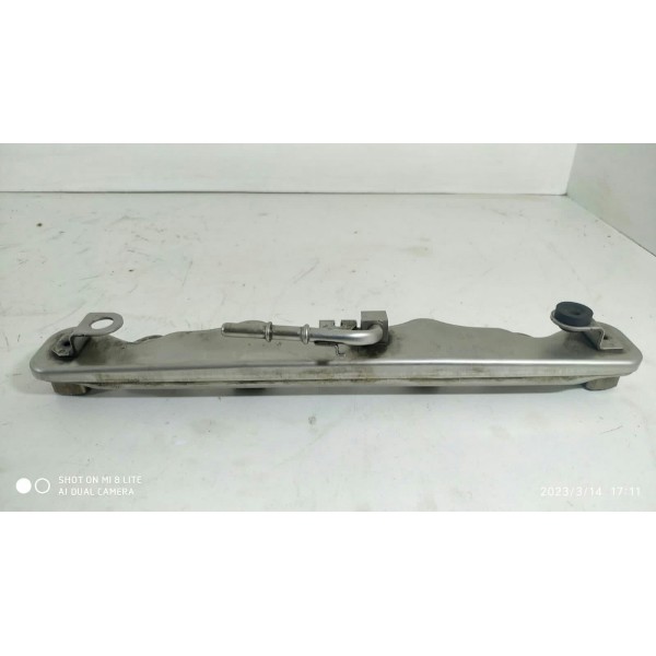 Flauta Injetora Honda Civic 1.8 Flex 2007 2008 A 2011