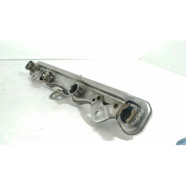 Flauta Injetora Honda Civic 1.8 Flex 2007 2008 A 2011