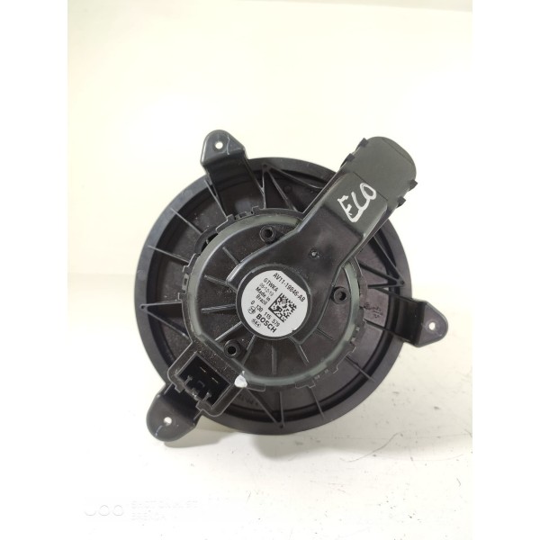 Motor Ventilador Ar Ecosport Ka New Fiesta 2013 A 2021