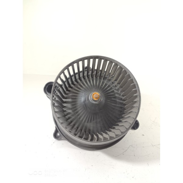 Motor Ventilador Ar Ecosport Ka New Fiesta 2013 A 2021