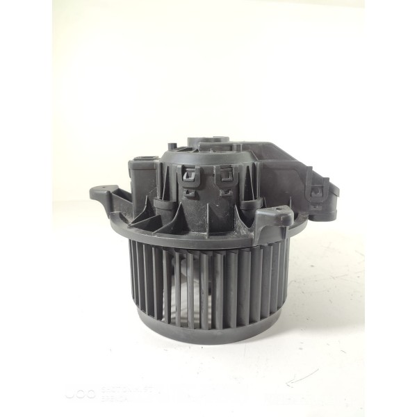 Motor Ventilador Ar Ecosport Ka New Fiesta 2013 A 2021