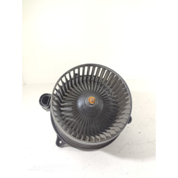 Motor Ventilador Ar Ecosport Ka New Fiesta 2013 A 2021