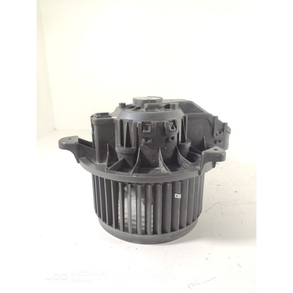 Motor Ventilador Ar Ecosport Ka New Fiesta 2013 A 2021