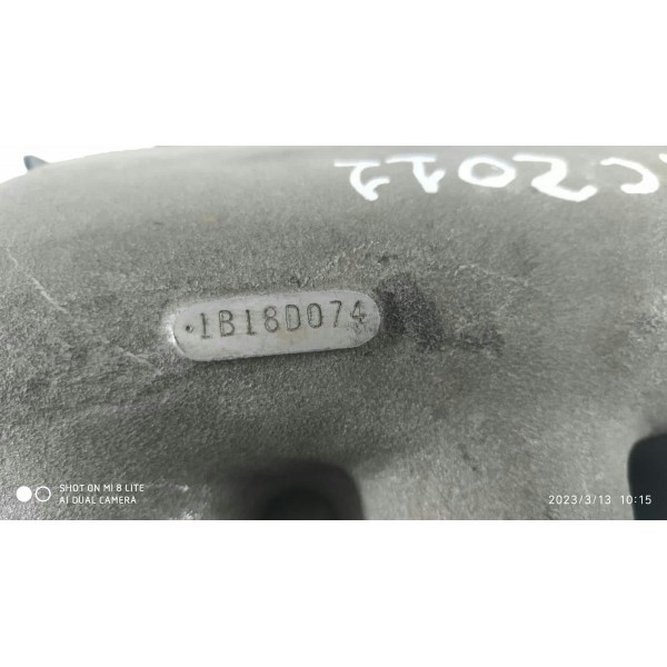 Coletor Admissão Honda Civic 1.8 Flex 2007 2008 A 2011