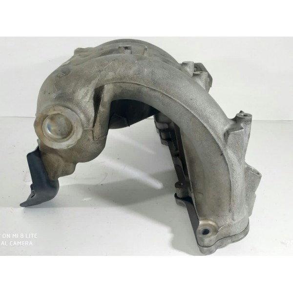 Coletor Admissão Honda Civic 1.8 Flex 2007 2008 A 2011