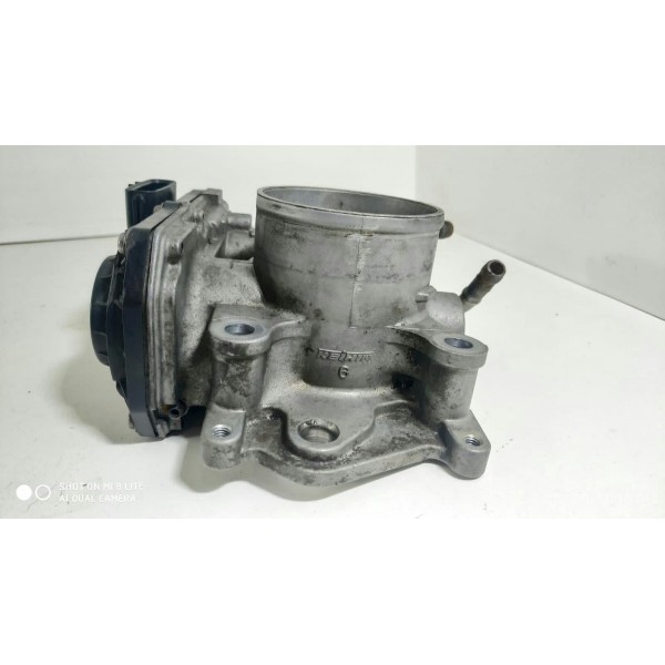 Tbi Corpo Borboleta Honda New Civic 07/11 141002n10