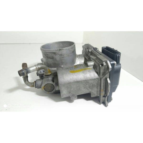 Tbi Corpo Borboleta Honda New Civic 07/11 141002n10