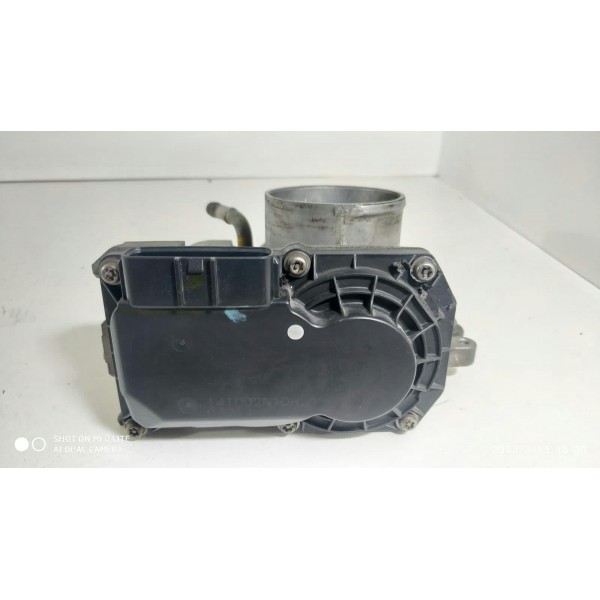 Tbi Corpo Borboleta Honda New Civic 07/11 141002n10
