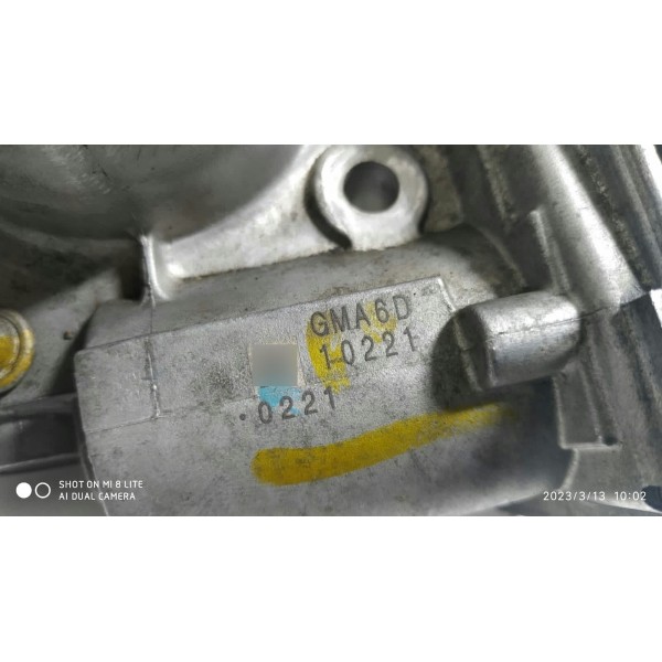 Tbi Corpo Borboleta Honda New Civic 07/11 141002n10