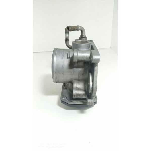 Tbi Corpo Borboleta Honda New Civic 07/11 141002n10