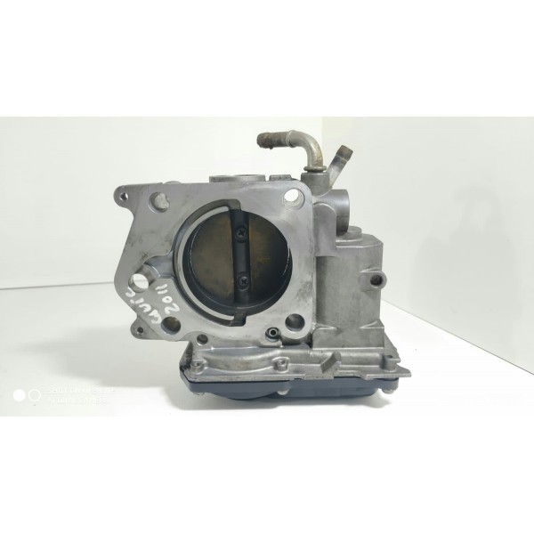 Tbi Corpo Borboleta Honda New Civic 07/11 141002n10