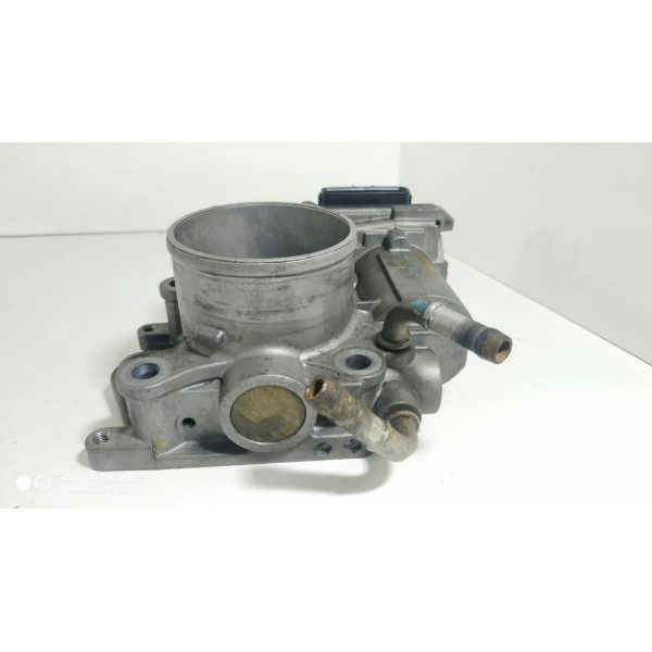 Tbi Corpo Borboleta Honda New Civic 07/11 141002n10