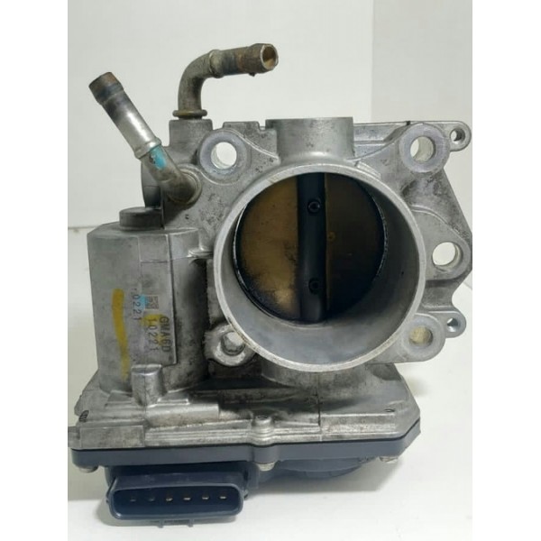 Tbi Corpo Borboleta Honda New Civic 07/11 141002n10