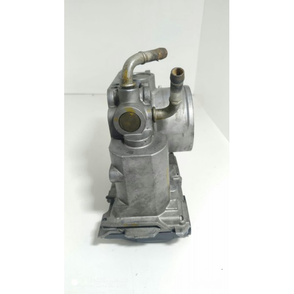 Tbi Corpo Borboleta Honda New Civic 07/11 141002n10