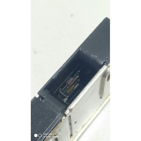 Sensor Map Fluxo Ar New Civic 1.8 2007/2011 Afh70m41b