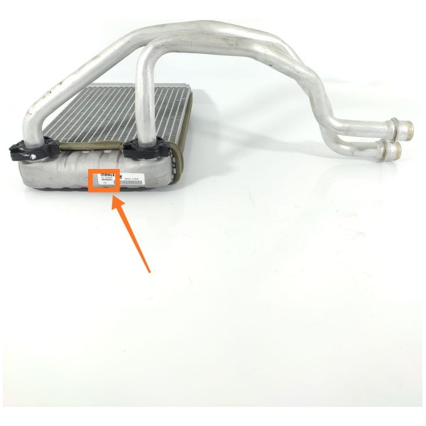 Radiador Ar Quente Cruze 1.4 2017/2023 Kn954001