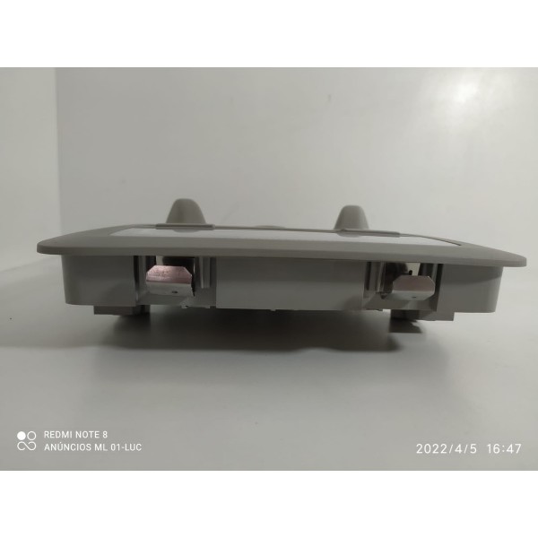 Luz Teto Sensor Alarme Microfone Gm Cruze 2012/2016