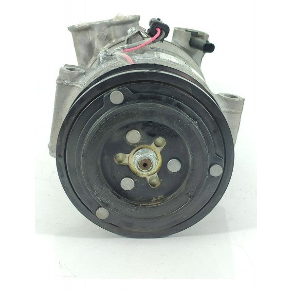 Compressor Ar Condicionado Cruze 1.4 2017/2023 39159320