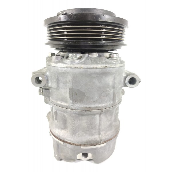 Compressor Ar Condicionado Cruze 1.4 2017/2023 39159320