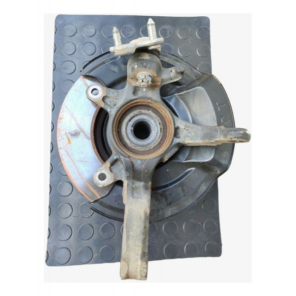 Montante Manga Eixo Honda Hrv 1.5 Dianteira Esquerda 2020