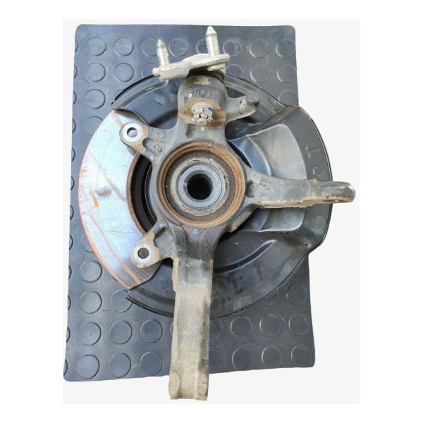 Montante Manga Eixo Honda Hrv 1.5 Dianteira Esquerda 2020