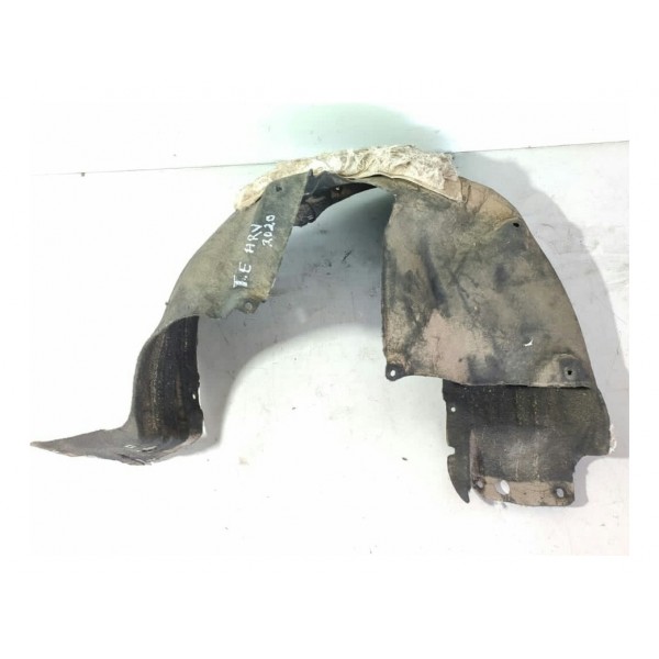 Parabarro Honda Hrv Traseiro Esquerdo 2015/2021 Orig