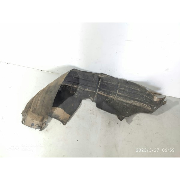 Parabarro Honda Hrv Traseiro Esquerdo 2015/2021 Orig