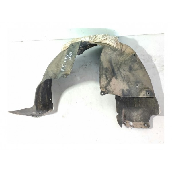 Parabarro Honda Hrv Traseiro Esquerdo 2015/2021 Orig