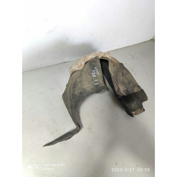 Parabarro Honda Hrv Traseiro Esquerdo 2015/2021 Orig