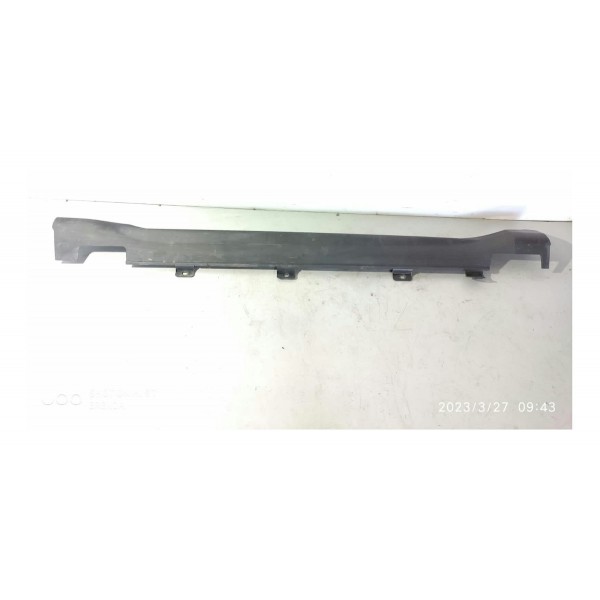 Spoiler Lateral Honda Hrv Esquerdo 2015 A 2021