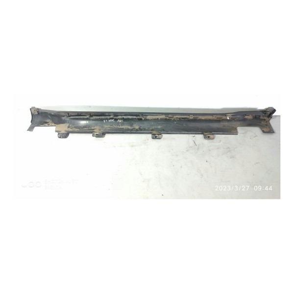 Spoiler Lateral Honda Hrv Esquerdo 2015 A 2021