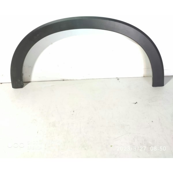 Moldura Paralama Honda Hrv Direito 2015 A 2021 Preto