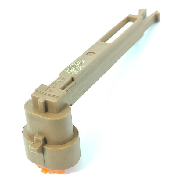 Sensor Nivel Fluido Freio Cruze 1.4 2017/2023 32670010