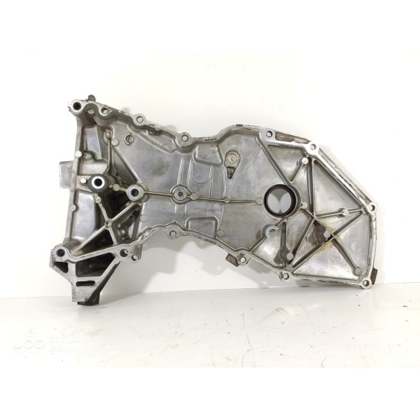 Tampa Lateral Motor Versa March  1.6 2013/2020 Original