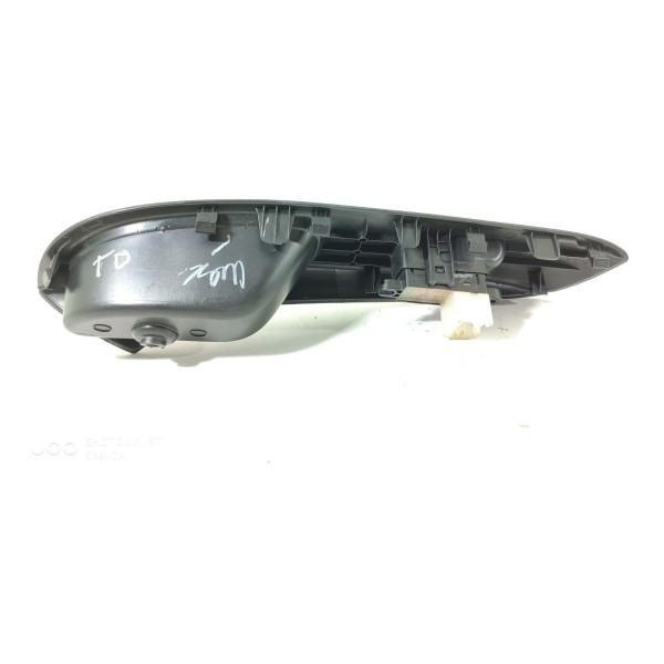Botao Vidro Versa Traseiro 2014 2016 2017 2020 Original