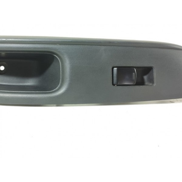 Botao Vidro Versa Traseiro 2014 2016 2017 2020 Original