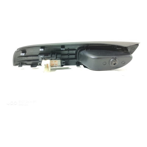 Botao Vidro Versa Traseiro 2014 2016 2017 2020 Original