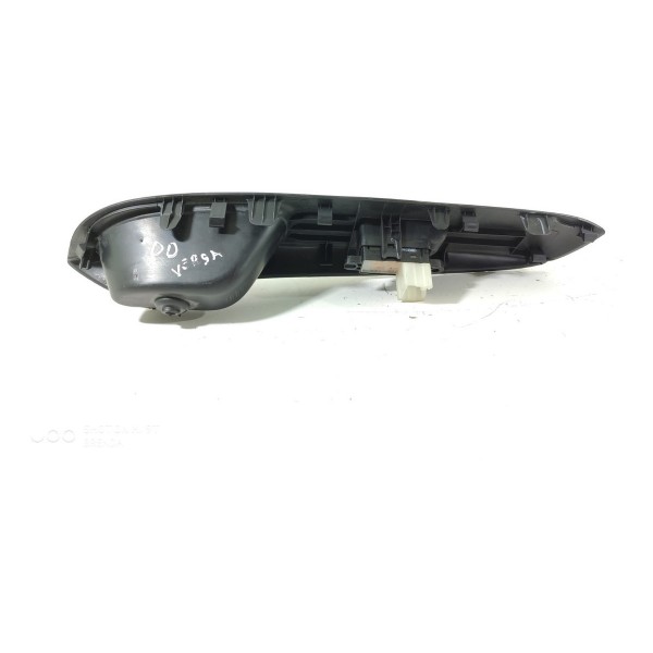 Botão Vidro Versa Dianteiro 2014 2016 2018 2020