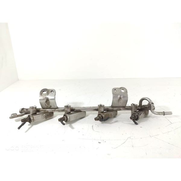 Flauta Bico Injetor Versa 1.6 2014/2020 0280151325